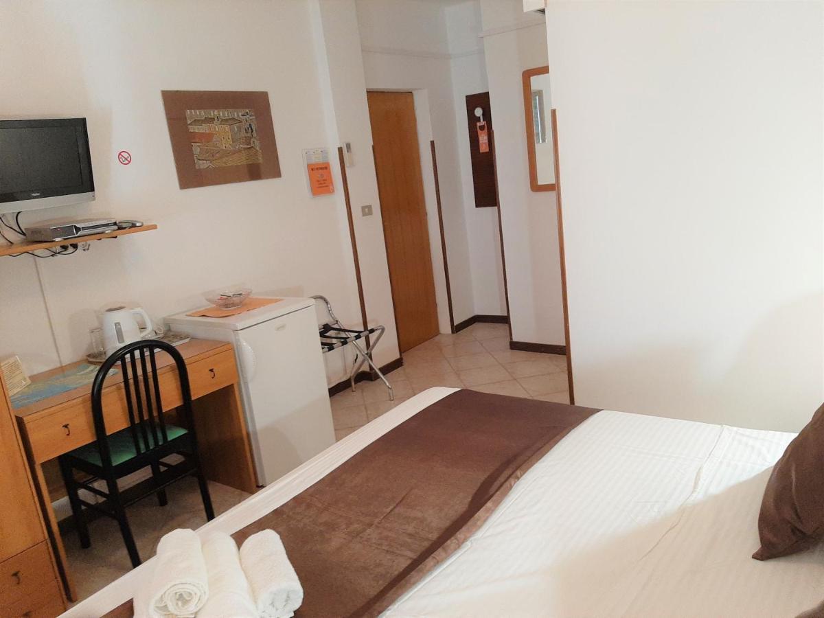 Rooms And Apartments Villa Town Gate Hvar Χβαρ Εξωτερικό φωτογραφία