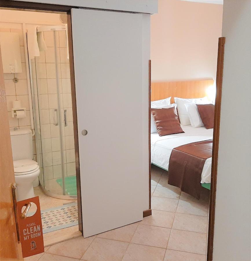 Rooms And Apartments Villa Town Gate Hvar Χβαρ Εξωτερικό φωτογραφία