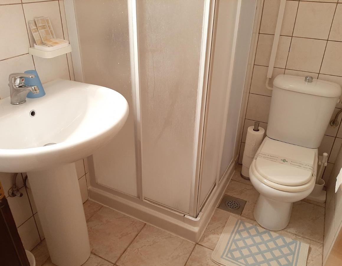 Rooms And Apartments Villa Town Gate Hvar Χβαρ Εξωτερικό φωτογραφία