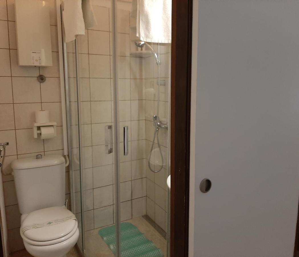 Rooms And Apartments Villa Town Gate Hvar Χβαρ Εξωτερικό φωτογραφία
