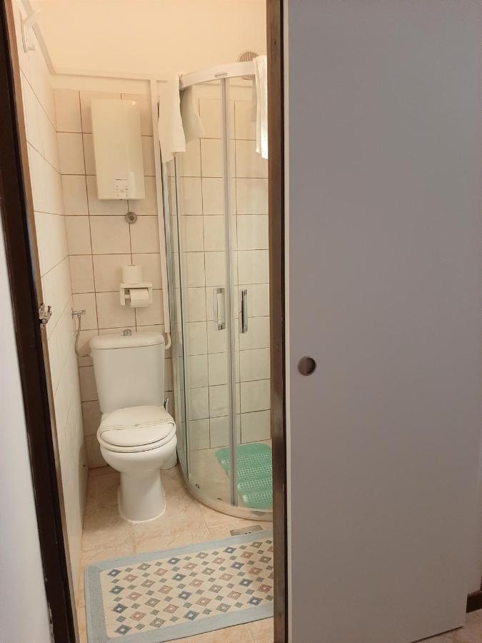 Rooms And Apartments Villa Town Gate Hvar Χβαρ Εξωτερικό φωτογραφία