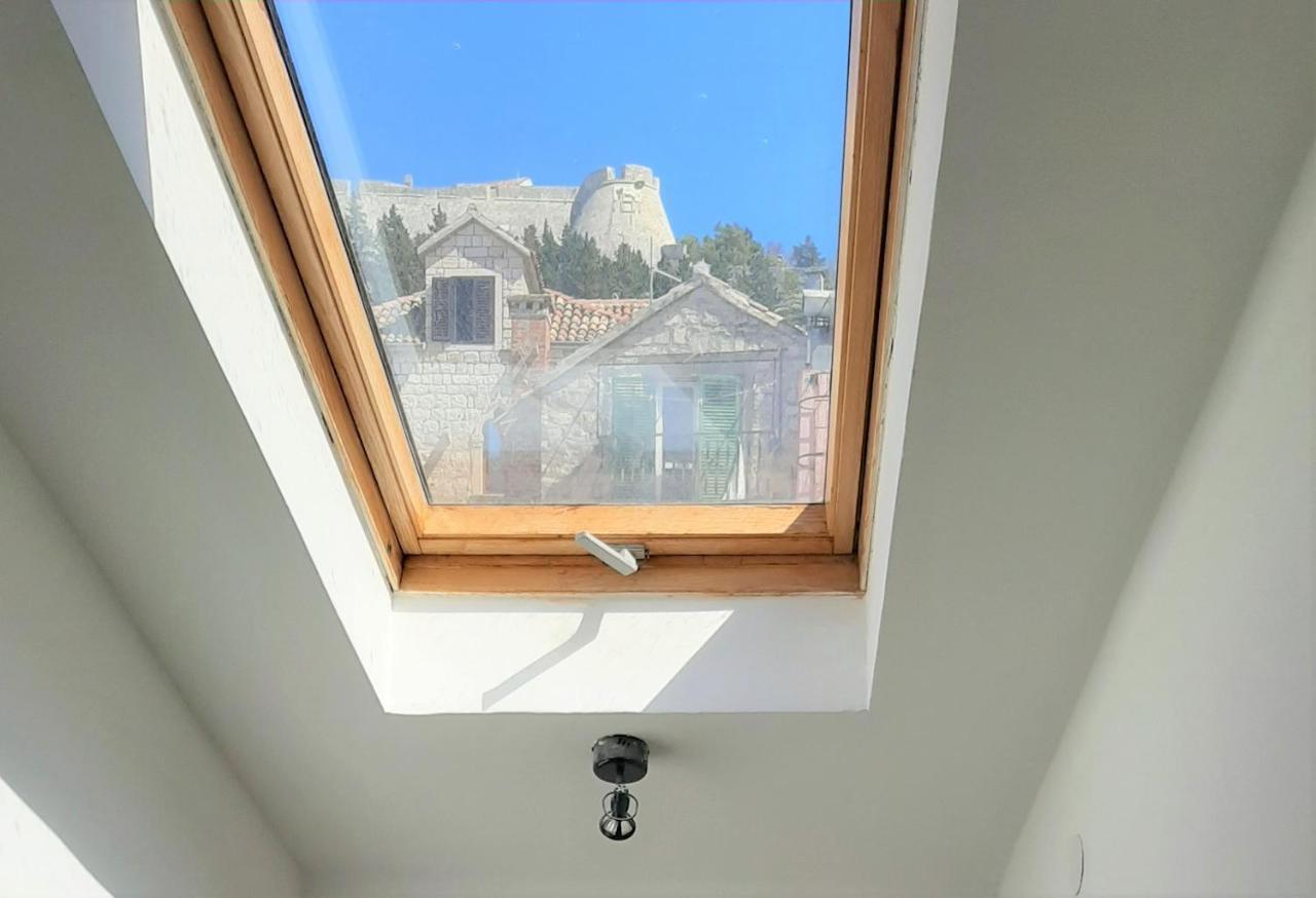 Rooms And Apartments Villa Town Gate Hvar Χβαρ Εξωτερικό φωτογραφία