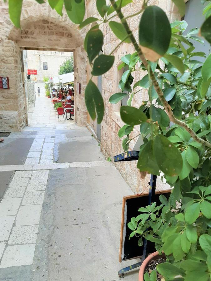Rooms And Apartments Villa Town Gate Hvar Χβαρ Εξωτερικό φωτογραφία