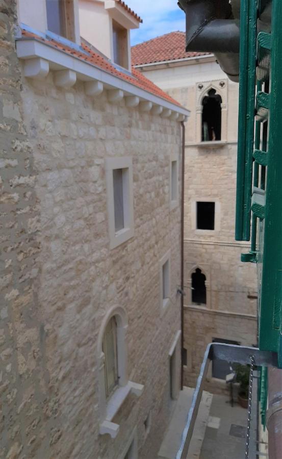 Rooms And Apartments Villa Town Gate Hvar Χβαρ Εξωτερικό φωτογραφία