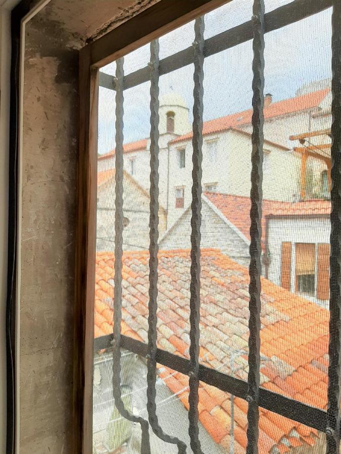 Rooms And Apartments Villa Town Gate Hvar Χβαρ Εξωτερικό φωτογραφία