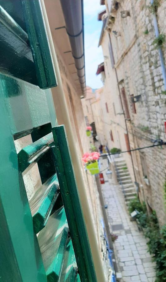 Rooms And Apartments Villa Town Gate Hvar Χβαρ Εξωτερικό φωτογραφία