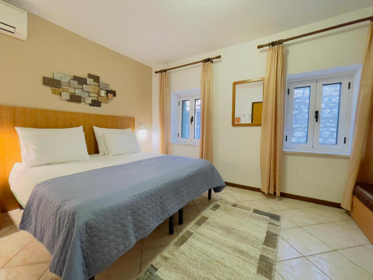 Rooms And Apartments Villa Town Gate Hvar Χβαρ Εξωτερικό φωτογραφία