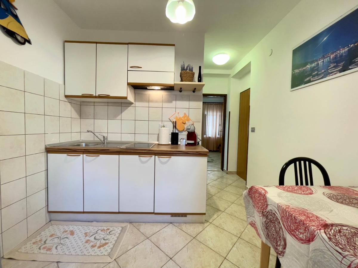 Rooms And Apartments Villa Town Gate Hvar Χβαρ Εξωτερικό φωτογραφία