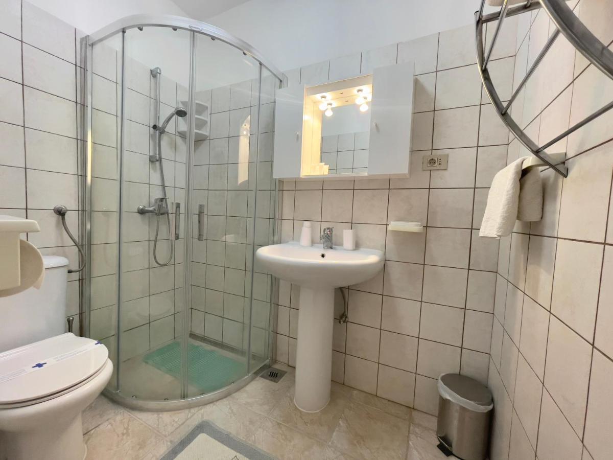 Rooms And Apartments Villa Town Gate Hvar Χβαρ Εξωτερικό φωτογραφία