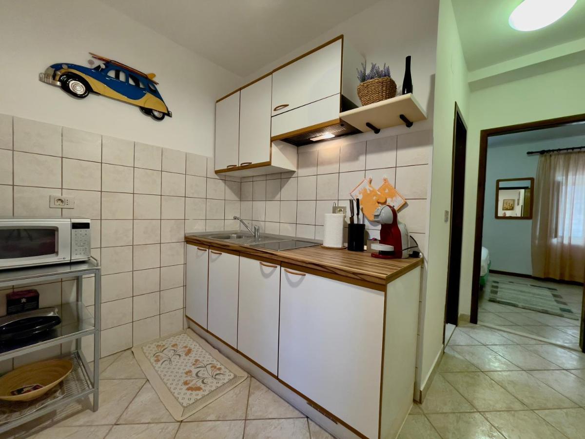 Rooms And Apartments Villa Town Gate Hvar Χβαρ Εξωτερικό φωτογραφία
