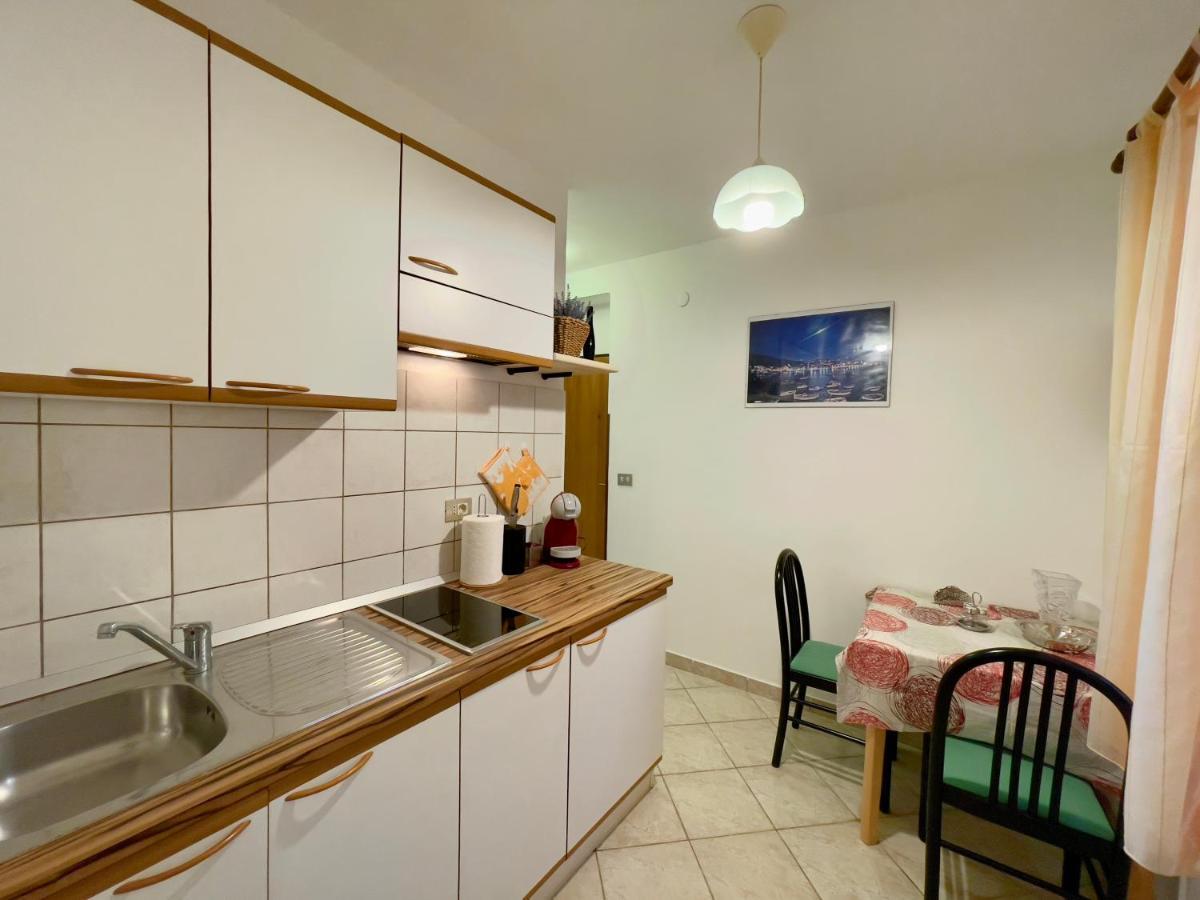 Rooms And Apartments Villa Town Gate Hvar Χβαρ Εξωτερικό φωτογραφία