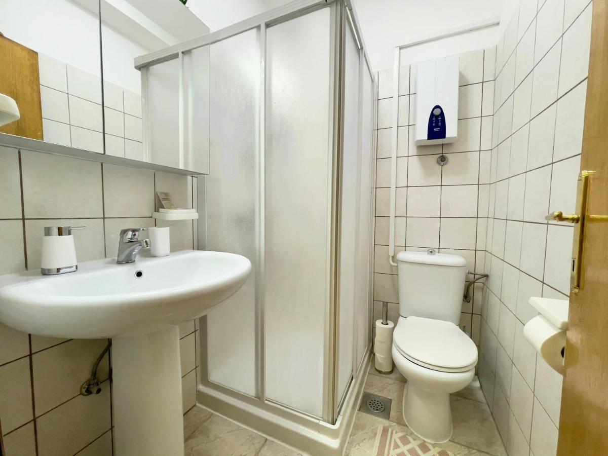 Rooms And Apartments Villa Town Gate Hvar Χβαρ Εξωτερικό φωτογραφία
