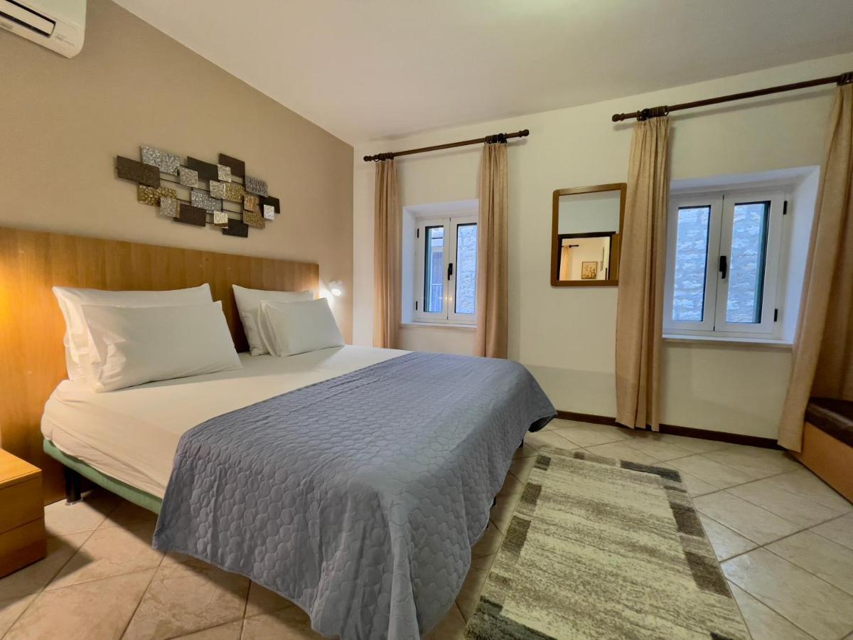 Rooms And Apartments Villa Town Gate Hvar Χβαρ Εξωτερικό φωτογραφία