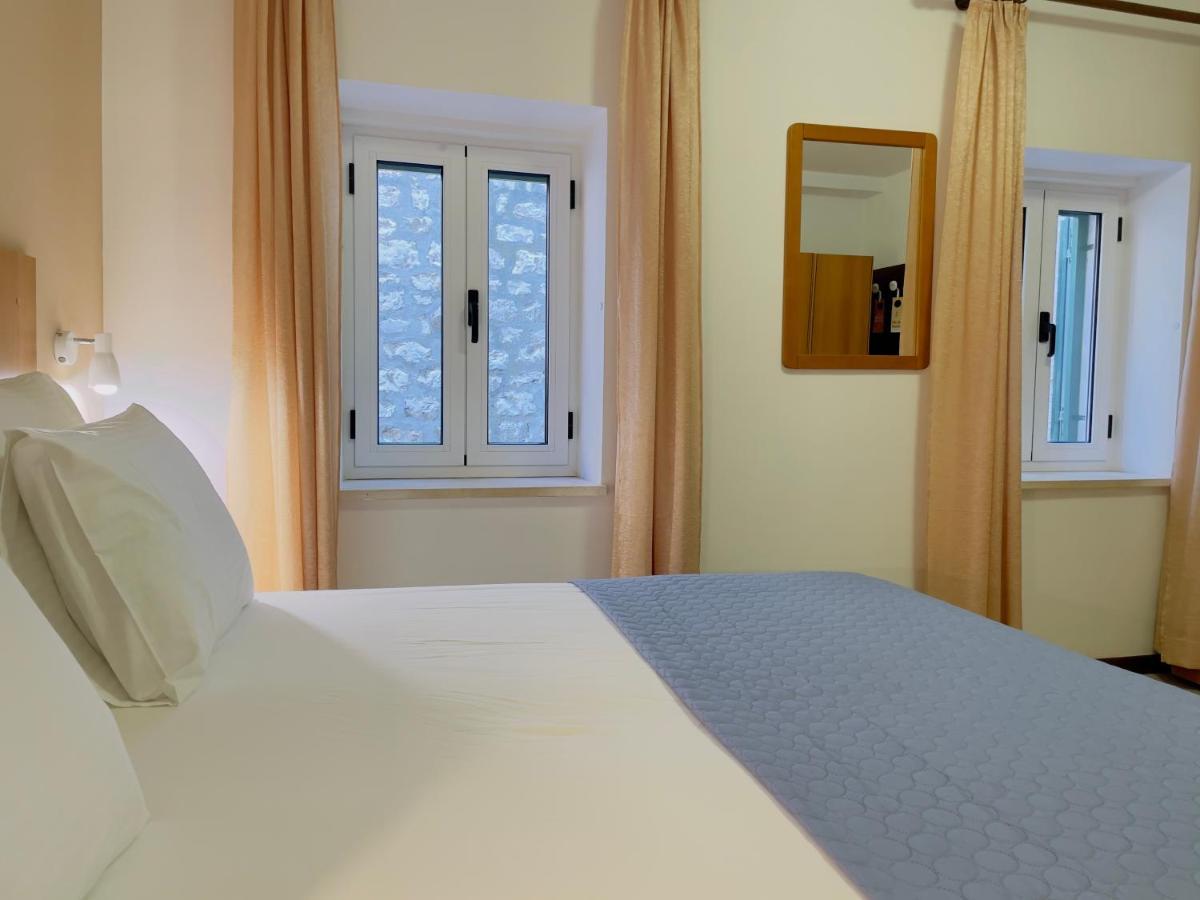 Rooms And Apartments Villa Town Gate Hvar Χβαρ Εξωτερικό φωτογραφία