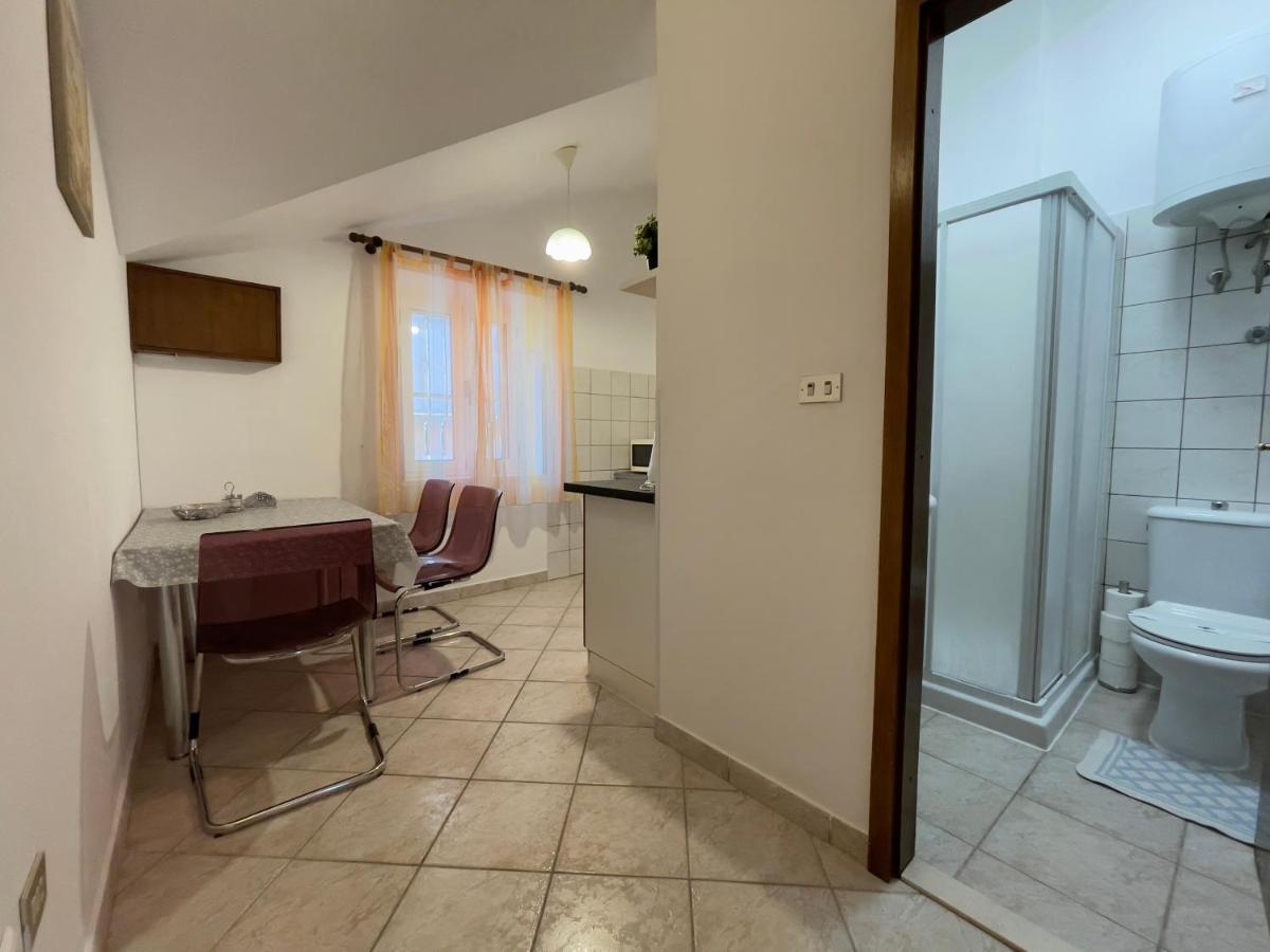 Rooms And Apartments Villa Town Gate Hvar Χβαρ Εξωτερικό φωτογραφία