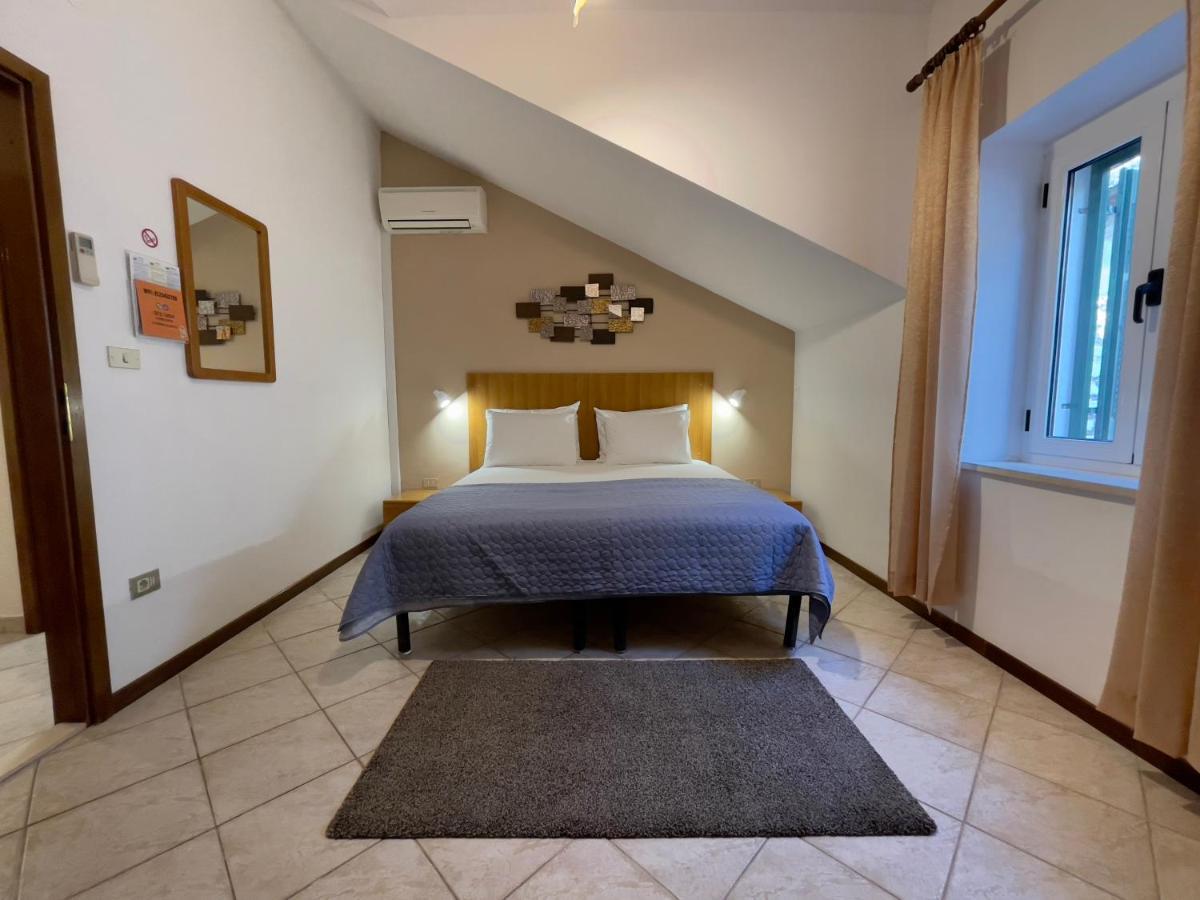 Rooms And Apartments Villa Town Gate Hvar Χβαρ Εξωτερικό φωτογραφία