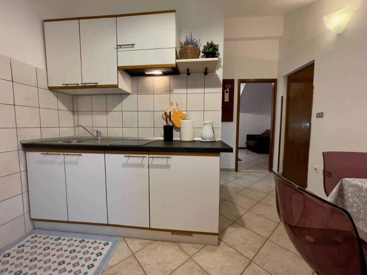 Rooms And Apartments Villa Town Gate Hvar Χβαρ Εξωτερικό φωτογραφία