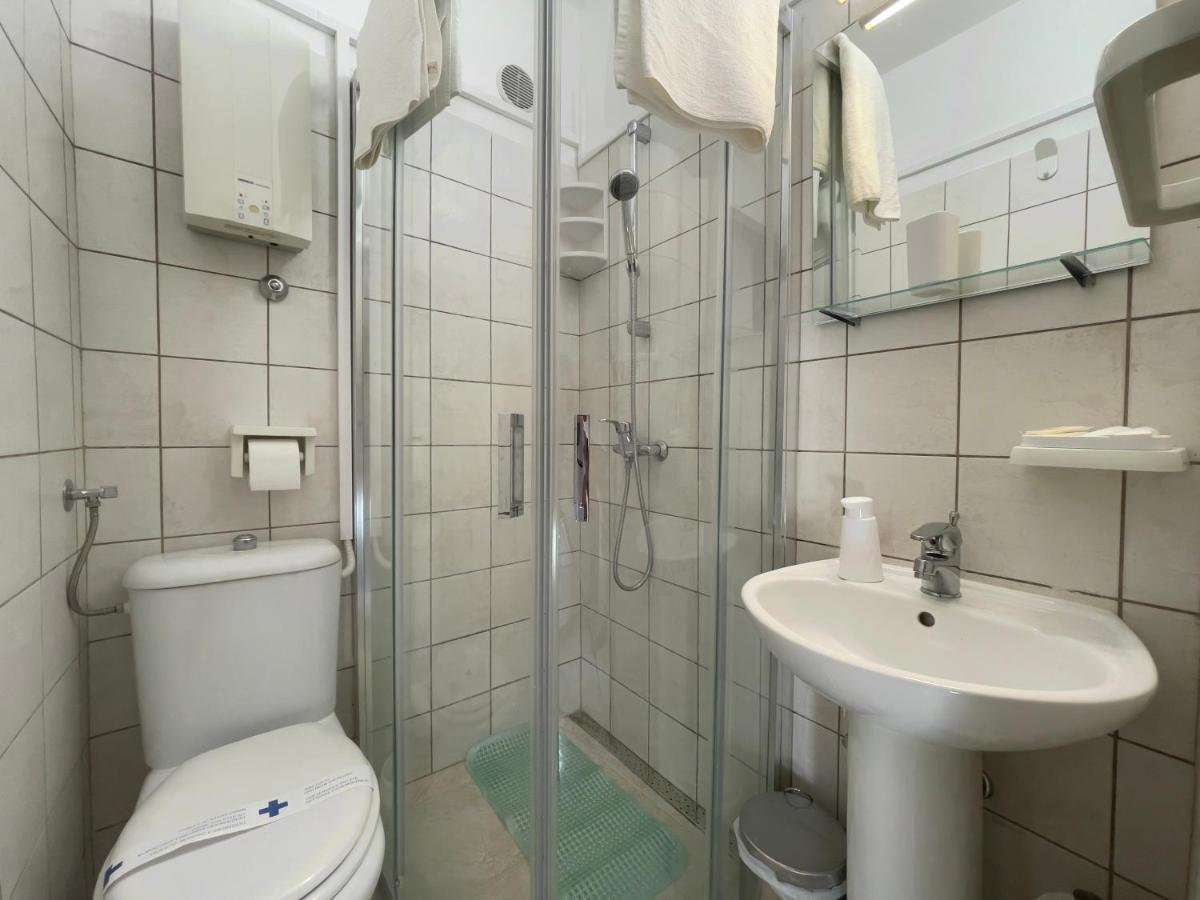Rooms And Apartments Villa Town Gate Hvar Χβαρ Εξωτερικό φωτογραφία
