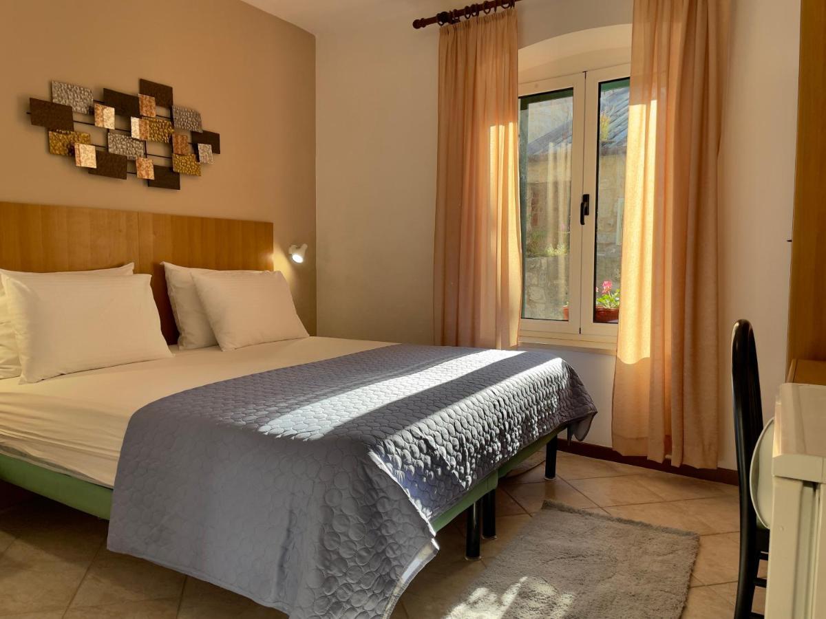 Rooms And Apartments Villa Town Gate Hvar Χβαρ Εξωτερικό φωτογραφία