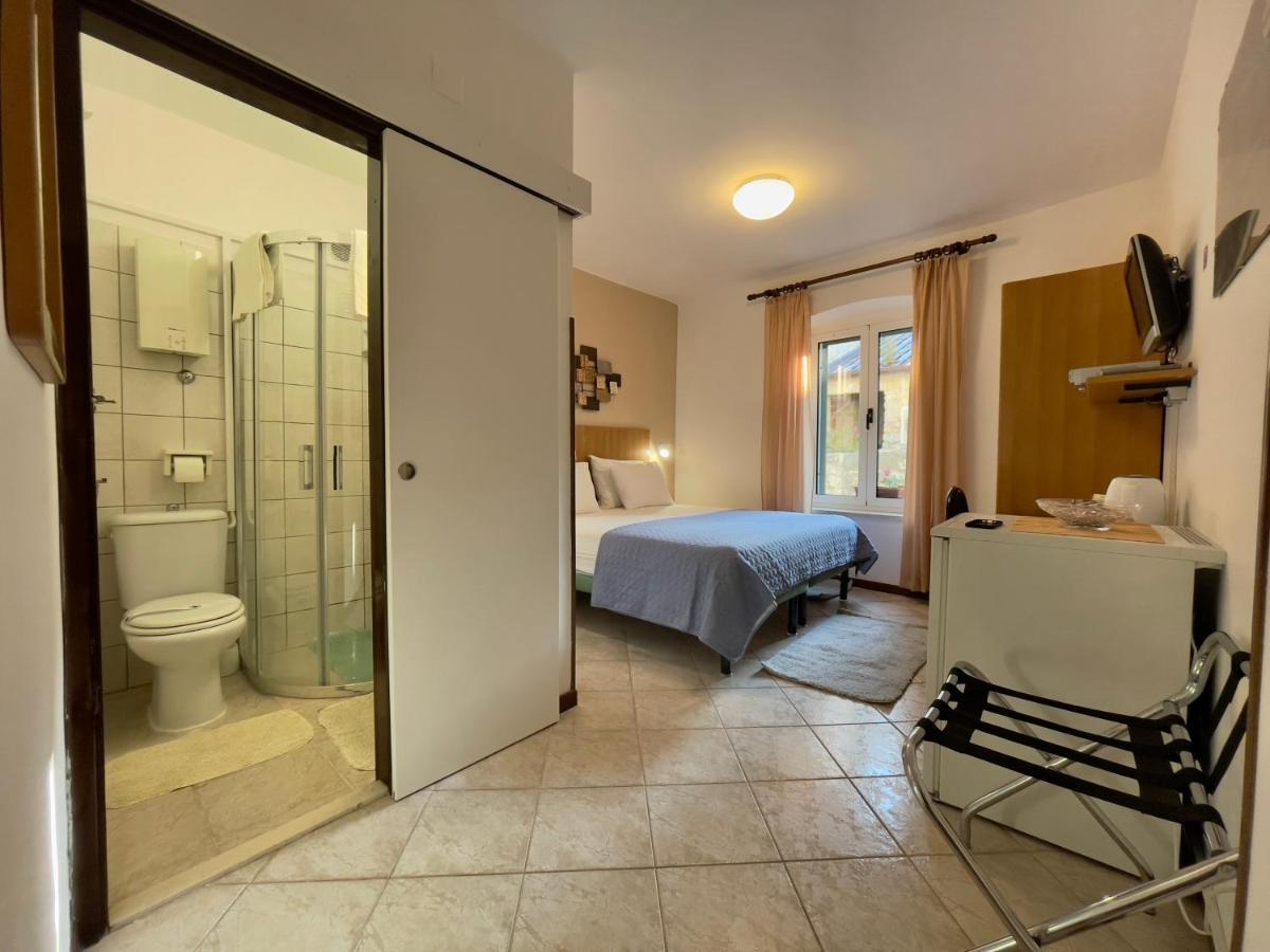 Rooms And Apartments Villa Town Gate Hvar Χβαρ Εξωτερικό φωτογραφία