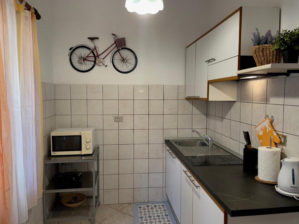 Rooms And Apartments Villa Town Gate Hvar Χβαρ Εξωτερικό φωτογραφία
