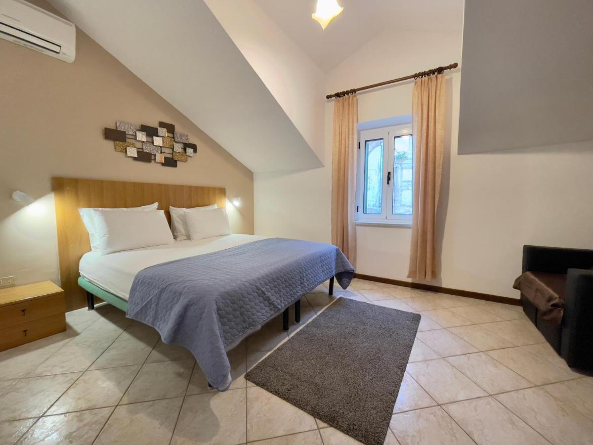 Rooms And Apartments Villa Town Gate Hvar Χβαρ Εξωτερικό φωτογραφία