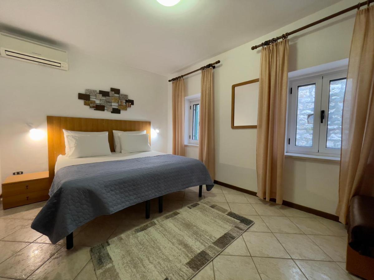 Rooms And Apartments Villa Town Gate Hvar Χβαρ Εξωτερικό φωτογραφία