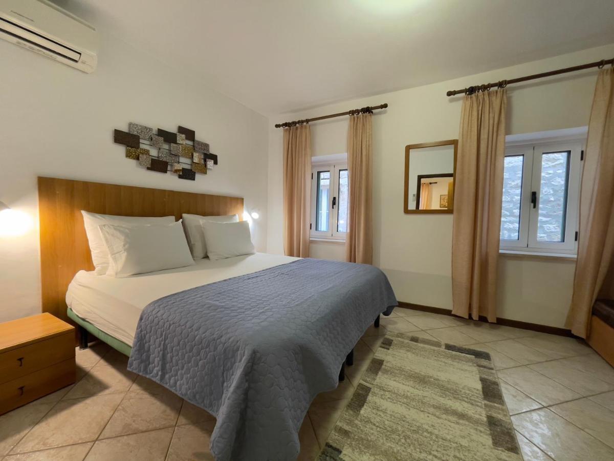 Rooms And Apartments Villa Town Gate Hvar Χβαρ Εξωτερικό φωτογραφία