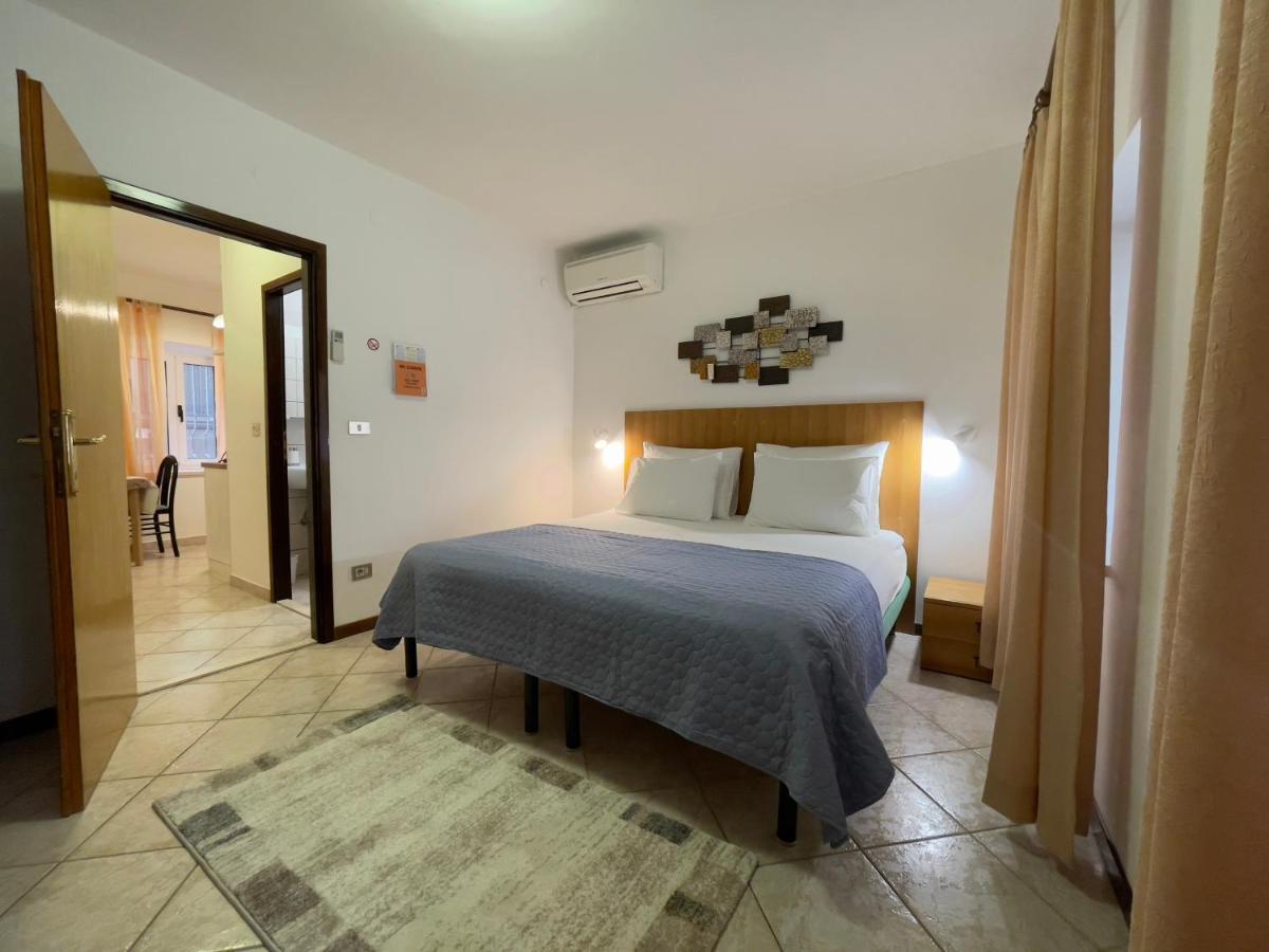 Rooms And Apartments Villa Town Gate Hvar Χβαρ Εξωτερικό φωτογραφία