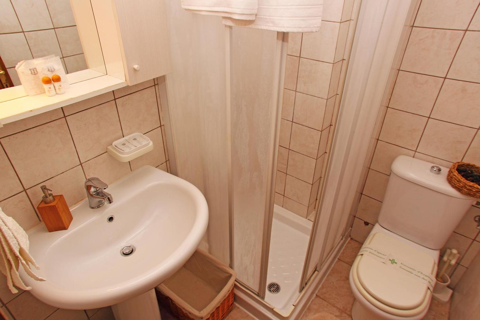 Rooms And Apartments Villa Town Gate Hvar Χβαρ Εξωτερικό φωτογραφία